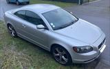 Volvo C70 Cabrio - Volvo C70 aus 2006: Cabrio