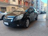 Opel Corsa 1.3 CDTI 75-NEOPATENTATI-Euro 4190 - Opel Corsa aus 2007 mit Diesel-Antrieb