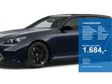 BMW M5 Touring UPE 152.230 EUR ///M-Sport PanoSD ACC
