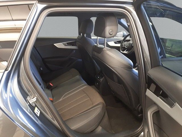 Fahrzeugabbildung Audi A4 Avant S line 35TFSI AHK Navi eleHeck 19"