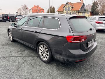 Volkswagen Passat Variant - 3