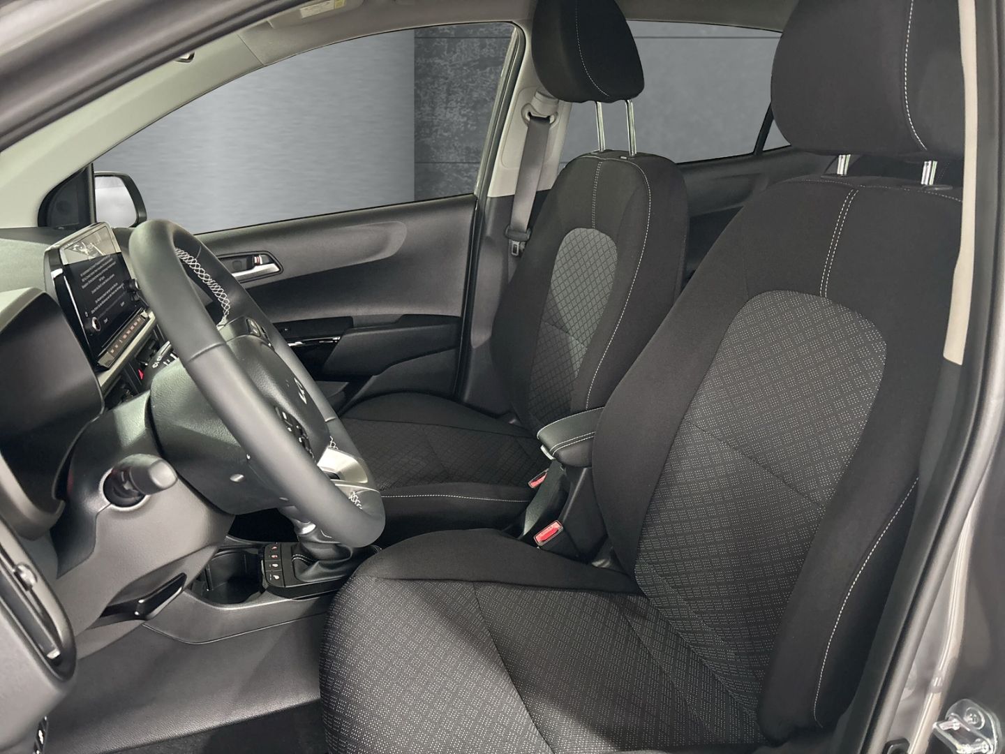 Kia Picanto - Bild 8