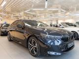 BMW 520d M Sportpaket Head-Up HK HiFi DAB LED RFK - BMW 520 in Rostock