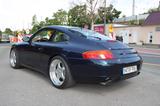 Porsche 996 Carrera Coupé Carrera - Porsche Gebrauchtwagen von 1998