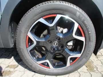 Opel Mokka GS Line Autom.+ PDC + Navi + LED