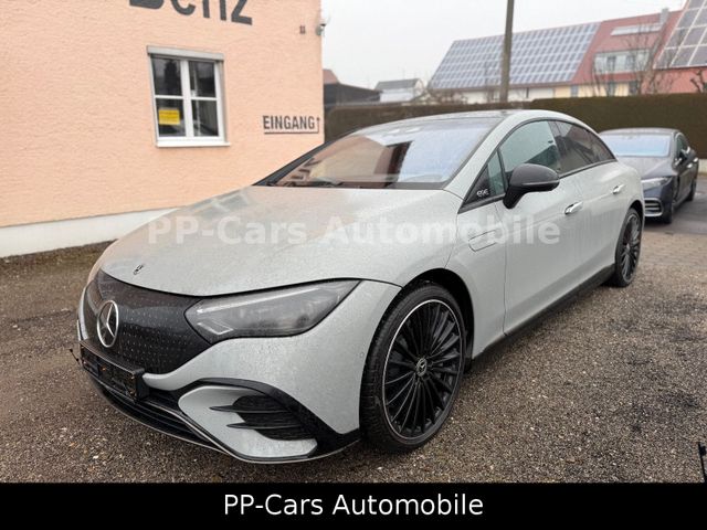 Mercedes-Benz EQE 300 AMG PREMIUM+*Airm*Massage*HaL*TV*NP109t€