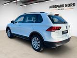 Volkswagen Tiguan Trendline BMT/1.HAND/LED/SHZ/TEMP - Volkswagen Tiguan Trendline mit Benzin-Antrieb