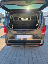 Mercedes-Benz V-Klasse Marco Polo - Wohnwagen in Karlsruhe