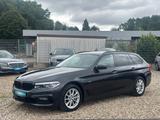 BMW 530i T xDrive Sport Line Sthz. Head up ACC Kam - BMW 530