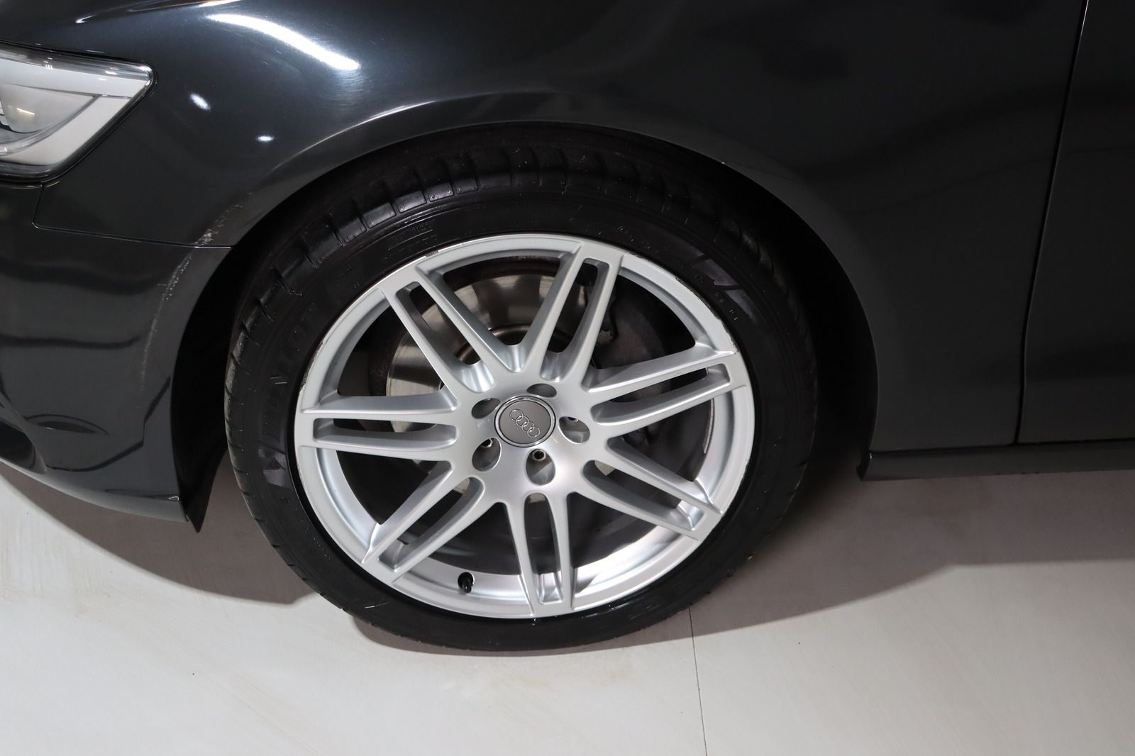 Fahrzeugabbildung Audi A6 Avant 3.0 TDI quattro Pano. * AHK * Service