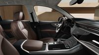 Audi Q7 - Vorschau Bild 10
