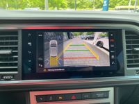 Seat Ateca - Vorschau Bild 17