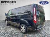 Ford TRANSIT CUSTOM 340 L1H1 Ltd+PDC+Sitzhzg+RFK+Alu - Offers