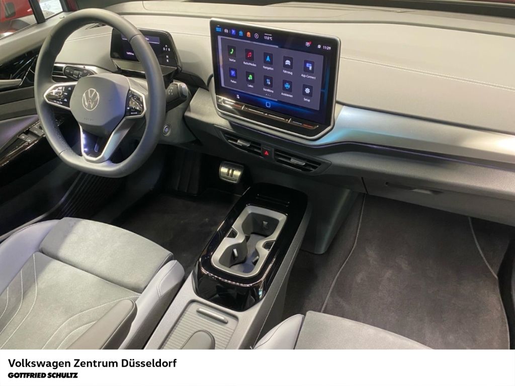 Volkswagen ID.4 - Bild 13