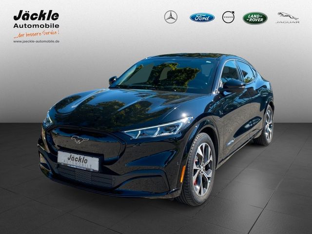 Ford Mustang Mach-E Premium AWD, ACC, WINTER-PAKET