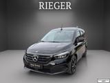 Mercedes-Benz EQT 200 Progressive*LED*Spurhalte*Keyless*Kamera - Mercedes-Benz EQT Jahreswagen