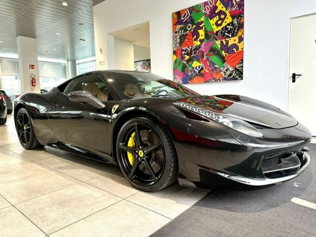 Ferrari 458 Italia 458 Italia DCT