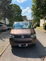 Volkswagen VW Multivan - VW T5 Multivan in Dortmund