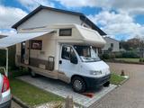 Fiat Ducato CI Meridien 600, Oldtimer möglich - Fiat 600d