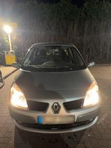 Renault Megane Scenic 2006 - nur 20.000KM ... - Renault Megane: Van