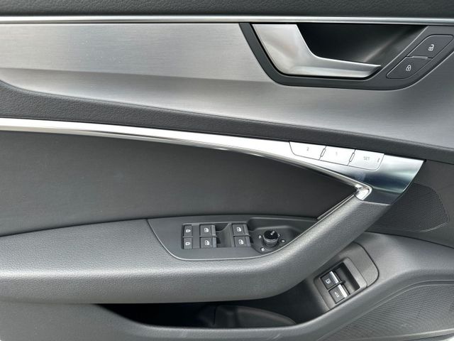 A6 Avant 50 TFSI e QUATTRO S LINE LED+AHK+KAMERA