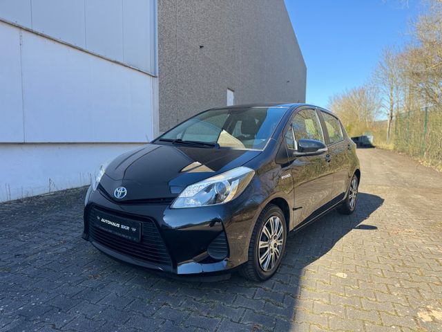 Toyota Yaris Hybrid Life/RKF/NAVI/BLUET/2HND