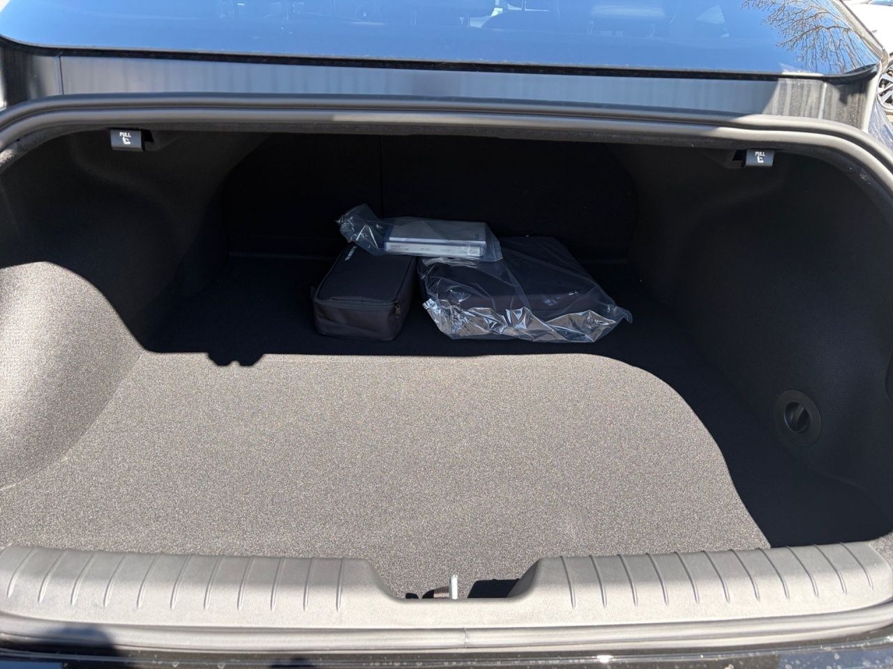 Fahrzeugabbildung Hyundai IONIQ 6 UNIQ *USB*