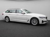 BMW 520d Kamera DAB Leder Alarm Parkassistenzsystem  - BMW 5er Reihe aus 2022