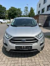 Ford EcoSport   COOL&CONNECT       Modell 2019