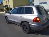 Hyundai SANTA FE 2.4 GLS (2WD) GLS - Hyundai SANTA FE aus 2004: Gls