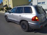 Hyundai SANTA FE 2.4 GLS (2WD) GLS - Hyundai SANTA FE aus 2004
