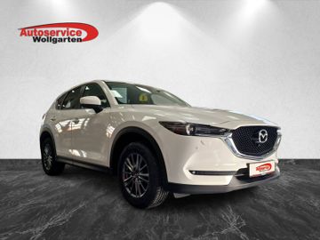 Mazda CX-5 - 6