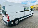 Nissan NV400 Kastenwagen L3H2 3,5t DoKa COMFORT - Nissan NV400 Gebrauchtwagen