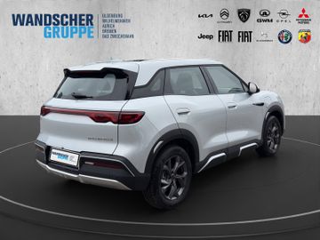 BYD ATTO 2 45.1kWh Boost 360 Pano Wärmepumpe Navi LH