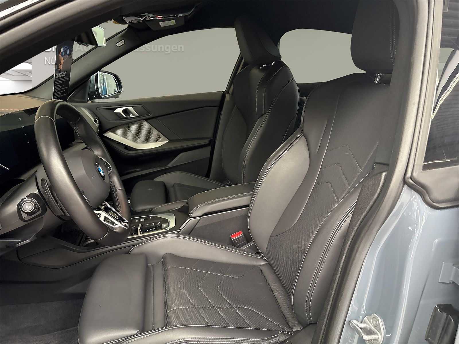 BMW 218d Gran Coupé M Sport Kamera Driv.Assist LED foto 11