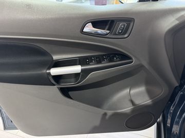 Ford Tourneo Connect Titanium 7-Sitzer, Xenon,Navi,RF