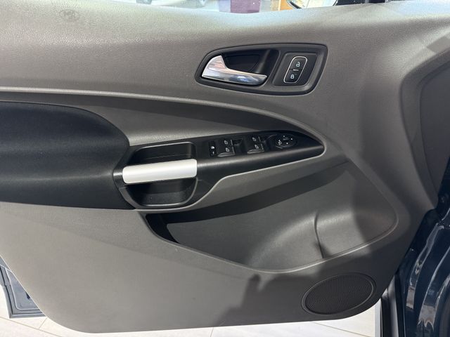 Ford Tourneo Connect Titanium 7-Sitzer, Xenon,Navi,RF