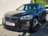 BMW X1 xDrive 25 d M Sport -Pano/Alcantara/Gepflegt- - BMW X-Reihe in Düsseldorf