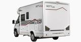 GiottiLine Giottiline 322  Premiere Edition  MY 25 - GiottiLine Diesel Teilintegrierter