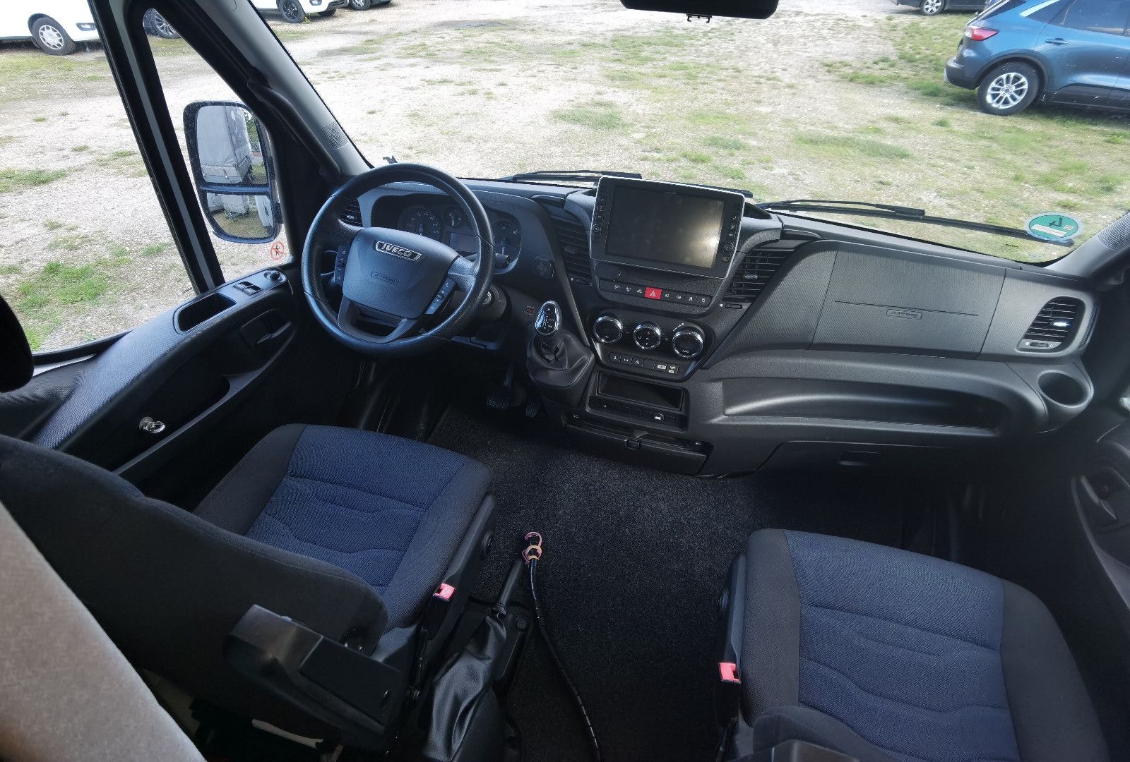 Fahrzeugabbildung Phoenix 8300 BMRSLX