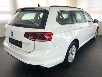 Volkswagen Passat Variant - 4