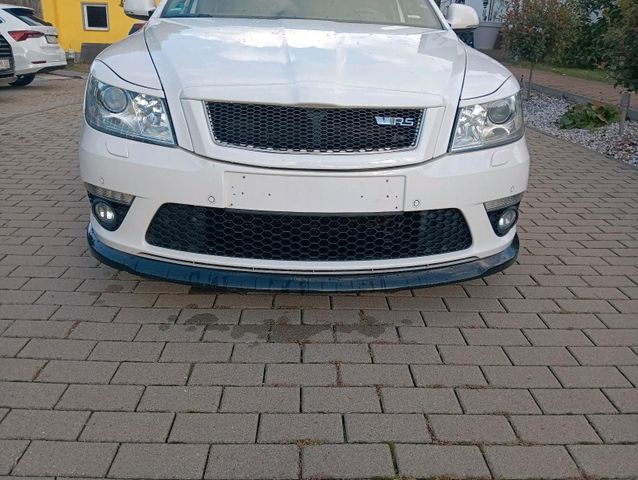 Skoda Octavia RS