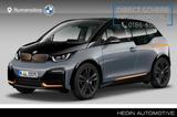 BMW i3 S | 120Ah | Unique Forever Ed. | 20'' | Schui - BMW i3 mit Elektro-Antrieb: Vollleder, Schiebedach