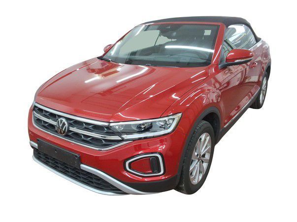 Volkswagen T-Roc - Bild 2