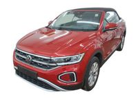 Volkswagen T-Roc - Vorschau Bild 2