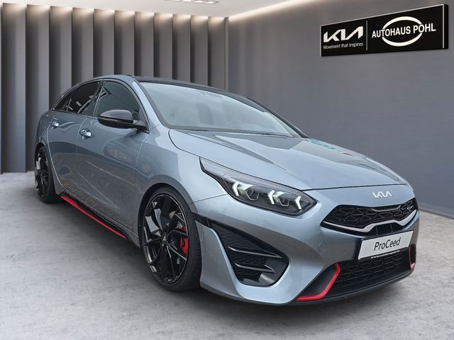 Kia ProCeed 1.6 T-GDI DCT GT Komfort Glasdach WKR