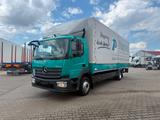 Mercedes-Benz Atego 1230BL*LBW*Länge 8.10m*Klima*ReifenNeu*Tüv