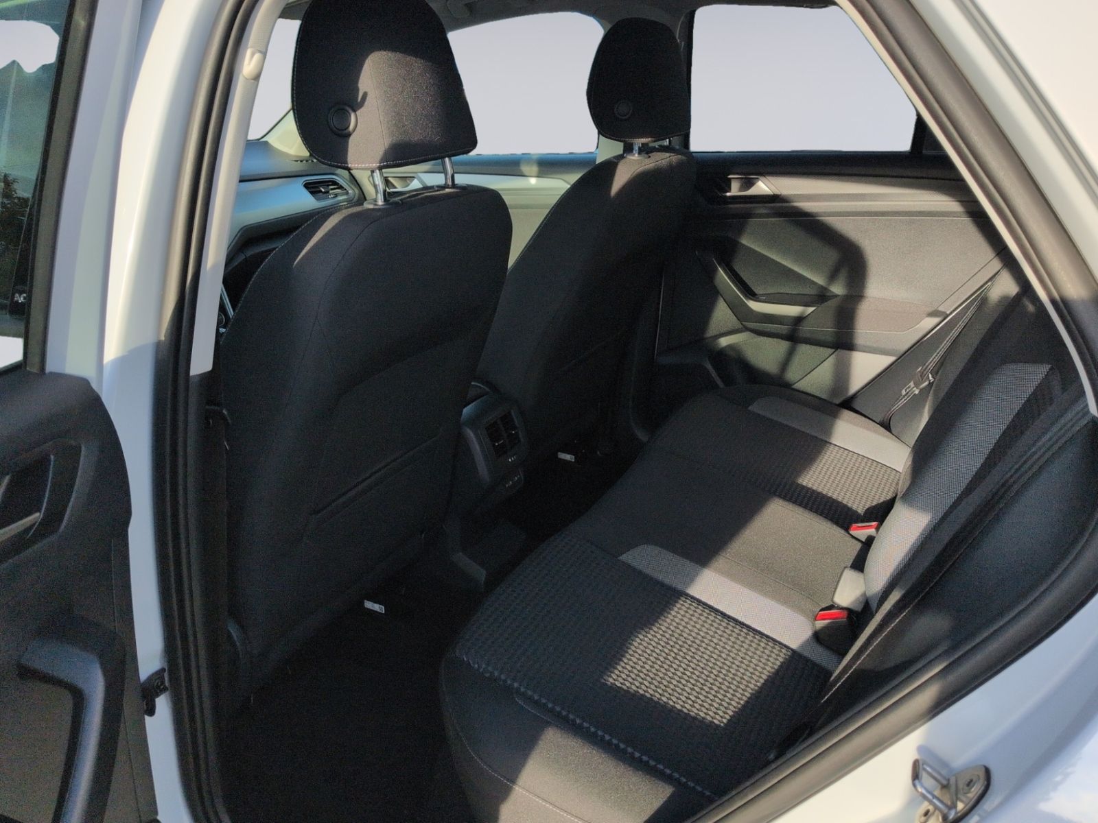 T-Roc 2.0 TDI Active Fahrschulwagen KAMERA+AHK