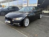 BMW 328i 3 Limousine LuxuryLine*Head-up*KeyLess*AHK - BMW 328: Limousine