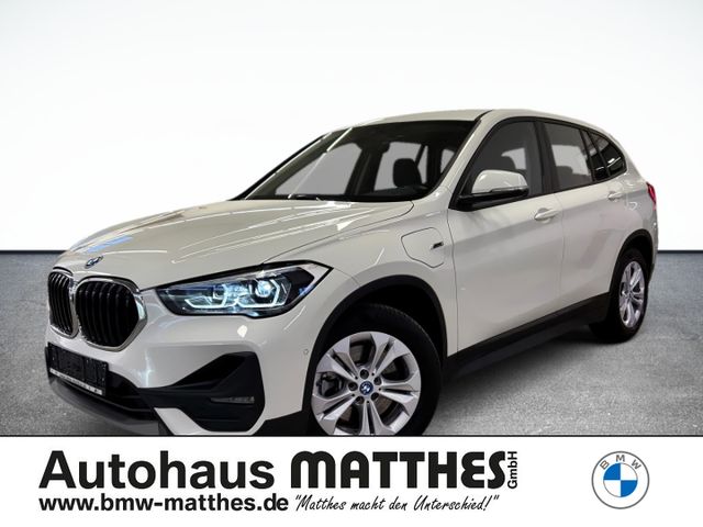 BMW X1 xDrive25e Advantage 2-Zonenklimaautomatik LED